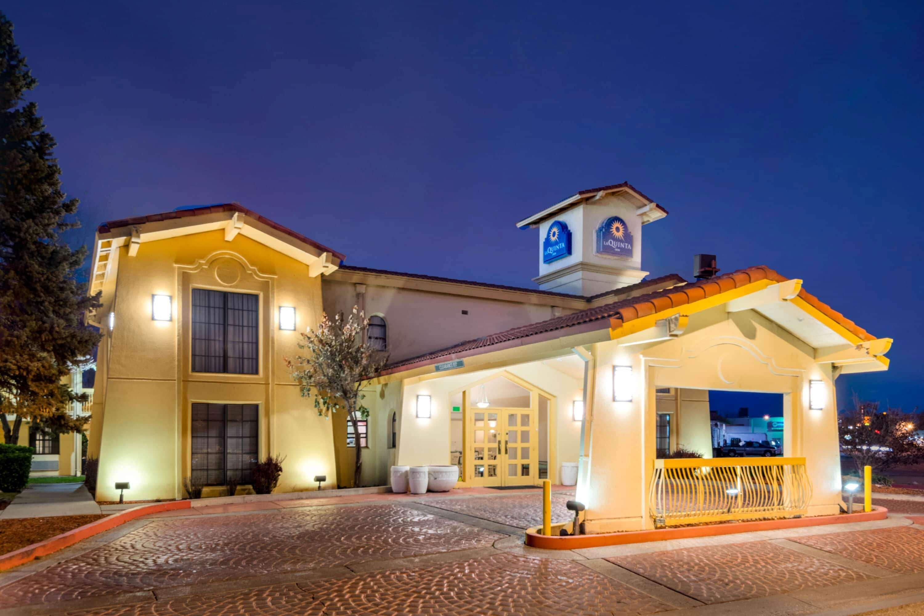 La Quinta Inn By Wyndham Фармингтон Экстерьер фото