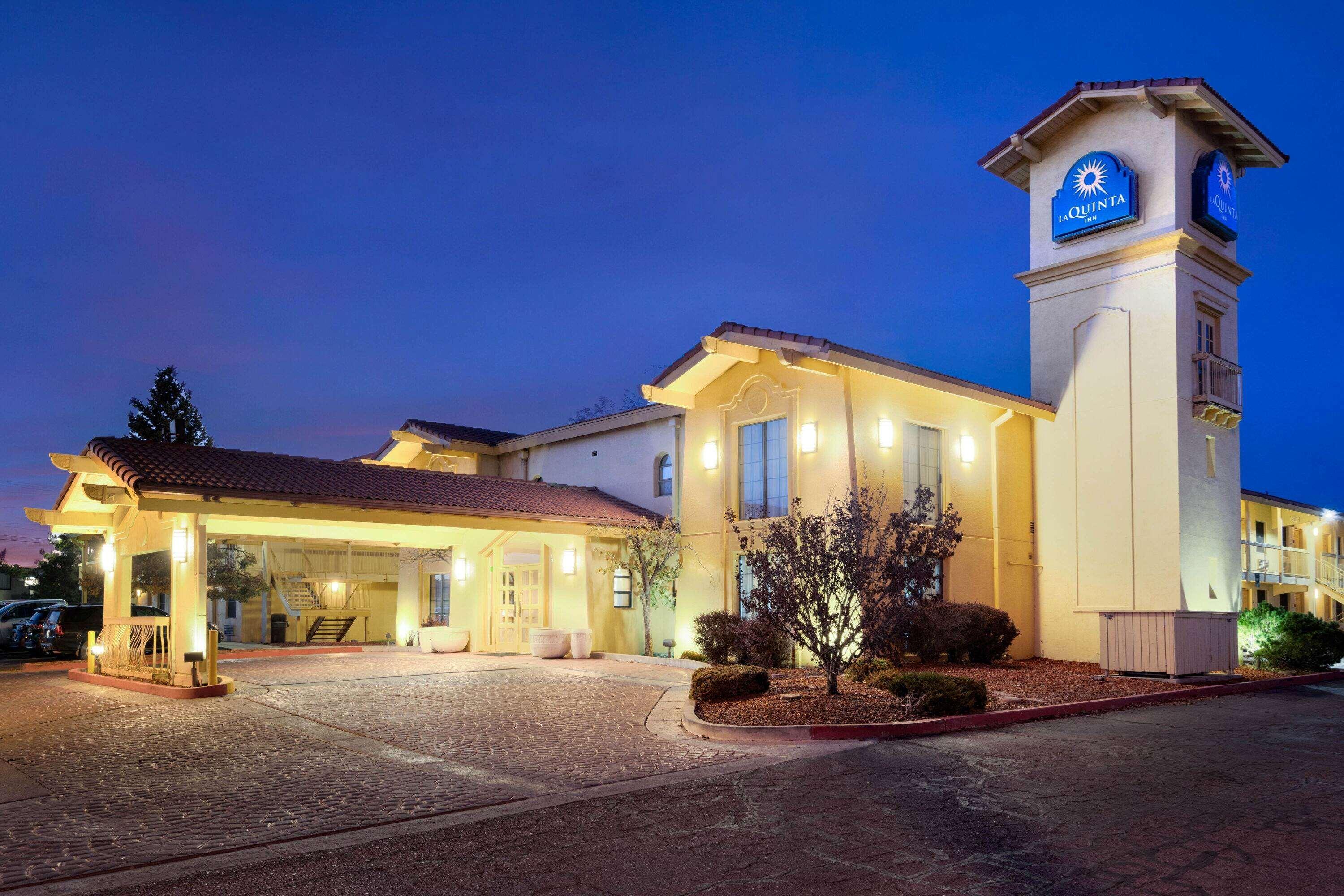 La Quinta Inn By Wyndham Фармингтон Экстерьер фото