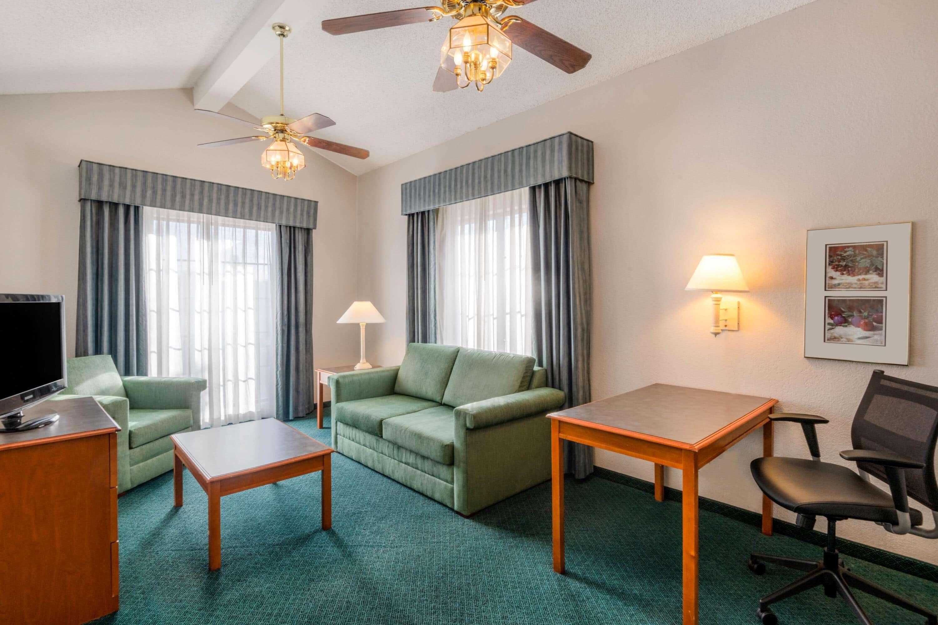 La Quinta Inn By Wyndham Фармингтон Экстерьер фото