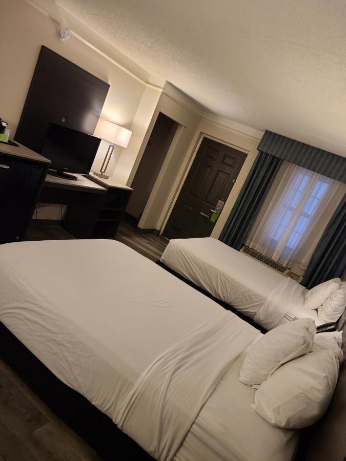 La Quinta Inn By Wyndham Фармингтон Экстерьер фото