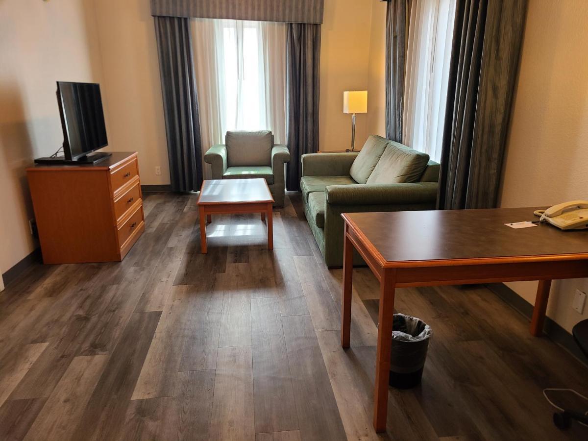 La Quinta Inn By Wyndham Фармингтон Экстерьер фото