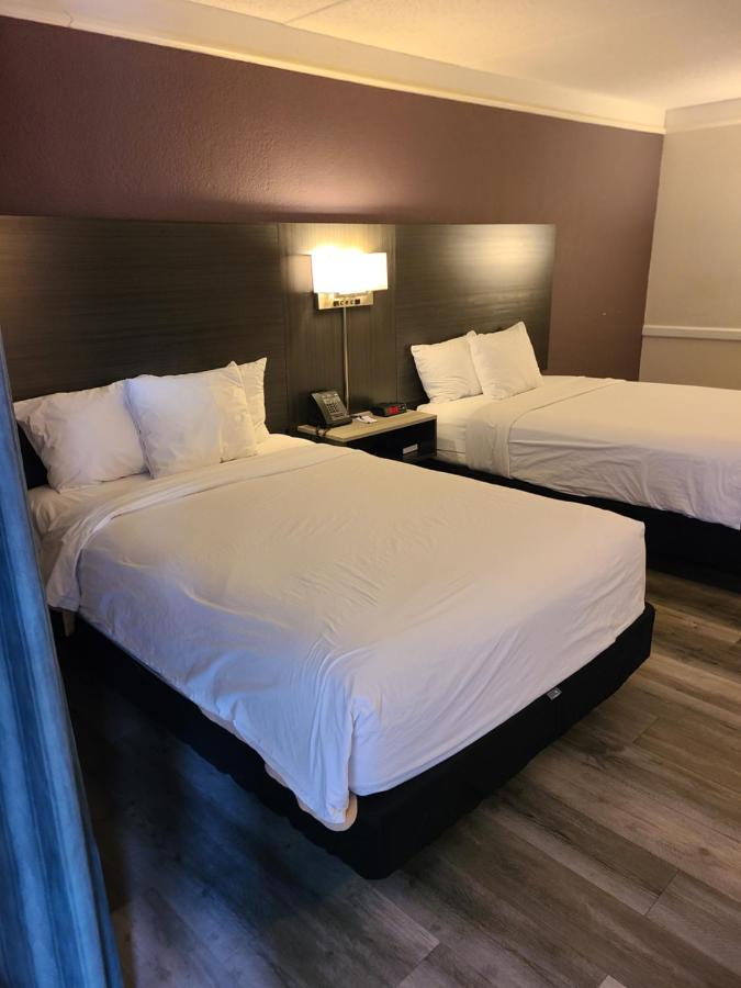 La Quinta Inn By Wyndham Фармингтон Экстерьер фото